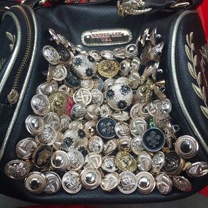 Nicole Lee Handbag BRAND NEW